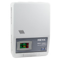 Home 12KVA 10000W Electronic LCD LED AC Automatic Voltage Regulator Stabilizers Stabilizator 220V